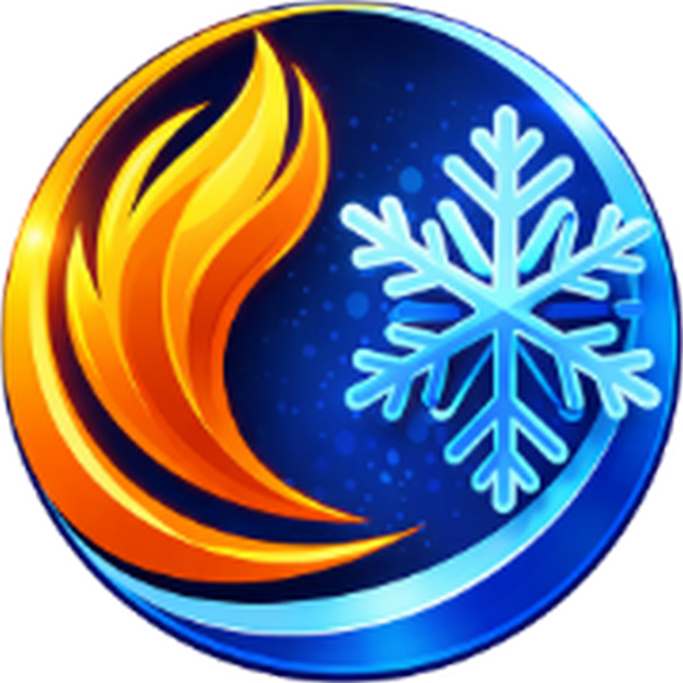 İklimex Teknik Klima ve Kombi Servisi Logosu